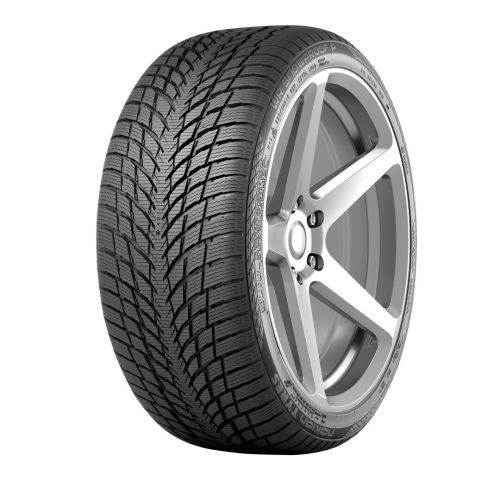 Anvelopa Iarna 245/40 R17 95V XL NOKIAN TYRES SNOWPROOF 1