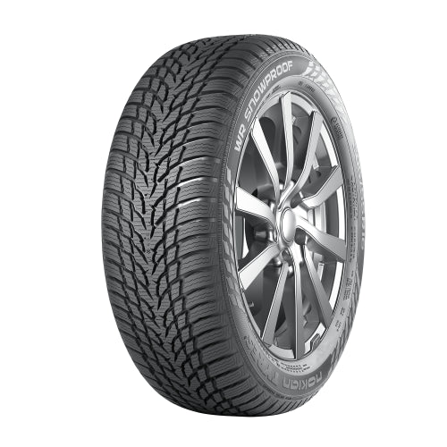 Anvelopa Iarna 285/45 R20 112V XL NOKIAN TYRES SNOWPROOF 1
