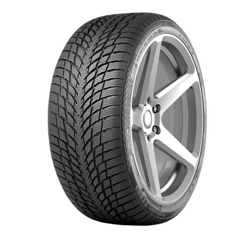 Anvelopa Iarna 275/35 R19 100V XL NOKIAN TYRES SNOWPROOF 1