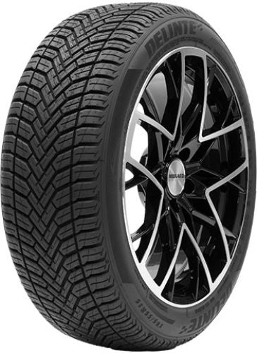 Anvelopa All Season 205/55 R16 94V XL DELINTE AW6XL