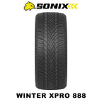 Anvelopa Iarna 205/60 R16 92H SONIX WINTER XPRO 888