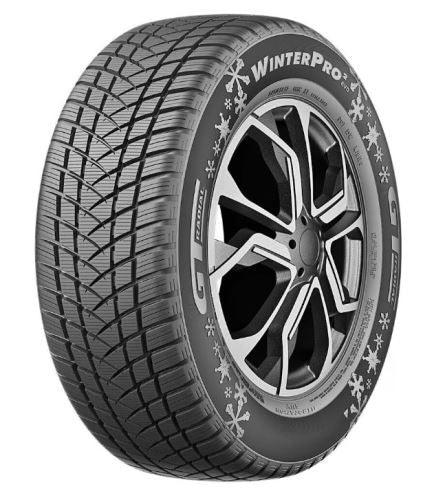 Anvelopa Iarna 195/50 R15 82H GT RADIAL WinterPro2 EVO *