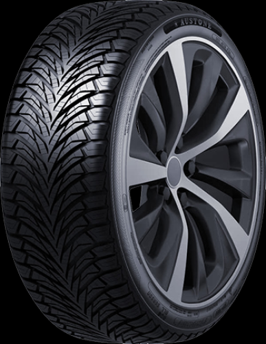 Anvelopa All Season 205/45 R16 87W AUSTONE FIXCLIME SP401 Imagine principală a produsului