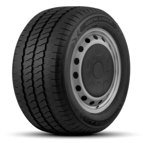 Anvelopa All Season 195/60 R16C 99H GRENLANDER GREENTOUR AS Imagine principală a produsului