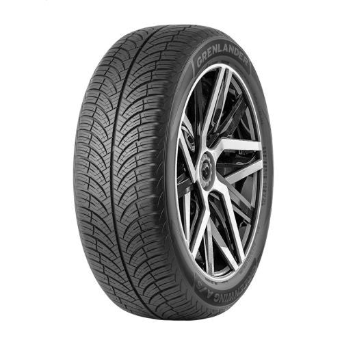 Anvelopa All Season 215/55 R17 98W GRENLANDER GREENWING AS Imagine principală a produsului