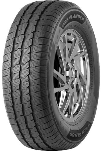 Anvelopa Iarna 195/60 R16 99H GRENLANDER WINTER GL989