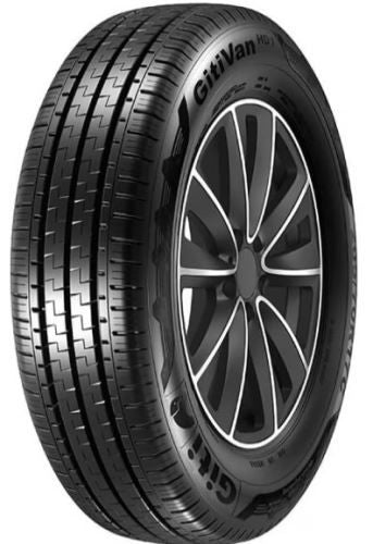Anvelopa Vara 205/75R16C Giti 113/111R GITIVAN HD1