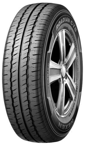 Anvelopa Vara 195/70 R15 104102S NEXEN