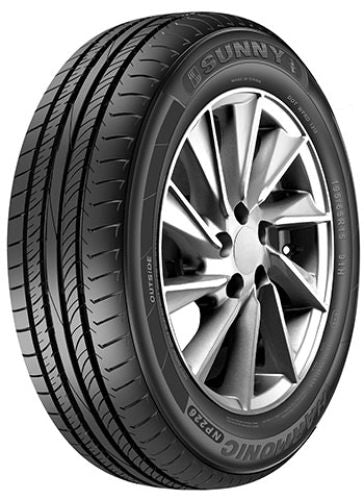 Anvelopa Vara 215/55 R16 97V XL SUNNY NP226XL