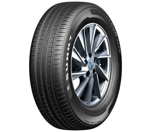 Anvelopa Vara 235/40 R19 96W XL SUNNY NU025XL