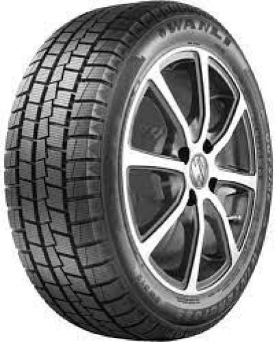 Anvelopa Iarna 265/40 R20 100H WANLI SW312