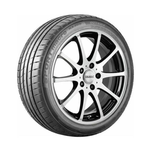 Anvelopa Vara 245/40 R18 97W XL SUNNY NA305