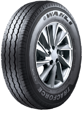 Anvelopa Vara 215/65 R16 109107T WANLI SL106
