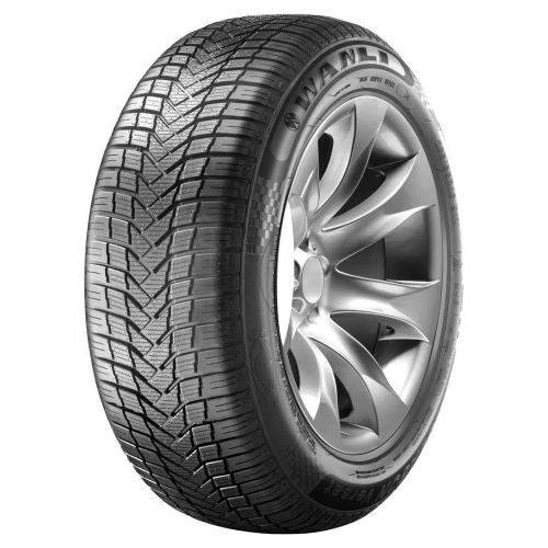 Anvelopa All Season 225/45 R17 94W XL WANLI SC501
