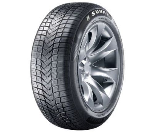 Anvelopa All Season 165/70 R14 81T SUNNY NC501 ALL SEASON Imagine principală a produsului