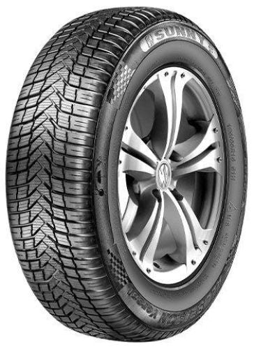 Anvelopa All Season 235/40 R18 95Y XL SUNNY NC501 ALL SEASON Imagine principală a produsului