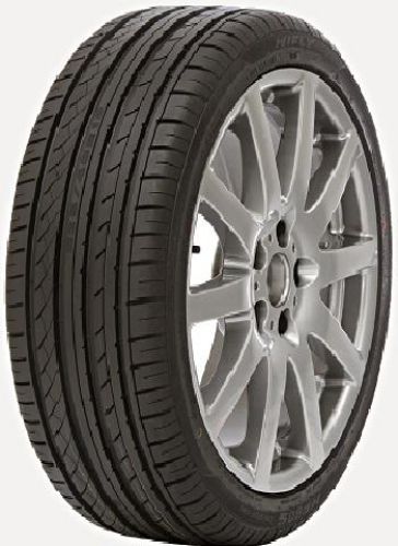 Anvelopa Vara 225/50 R17 98W XL HIFLY HF805