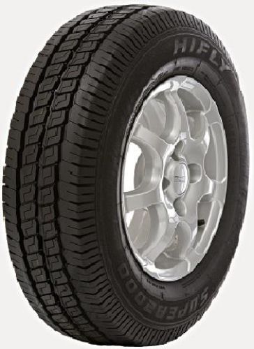 Anvelopa Vara 215/70 R16 108T HIFLY SUPER2000 Imagine principală a produsului