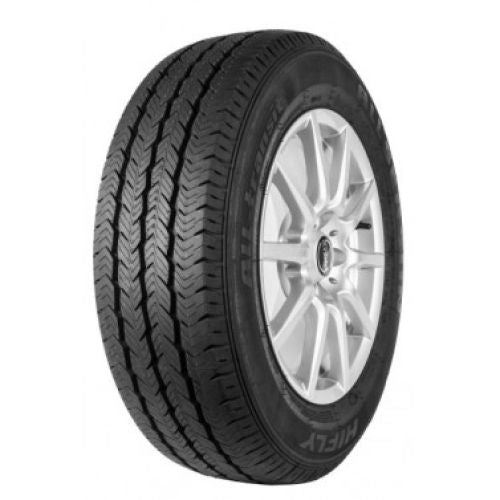 Anvelopa All Season 175/70 R14C 95S HIFLY ALL-TRANSIT Imagine principală a produsului