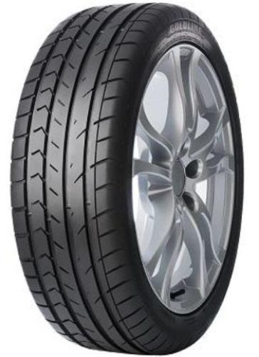 Anvelopa Vara 245/40 R18 97W XL GOLDLINE iGL910