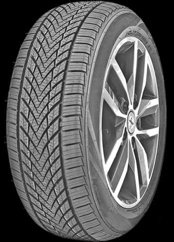Anvelopa All Season 185/65 R15 92H TRACMAX A/S TRAC SAVER Imagine principală a produsului