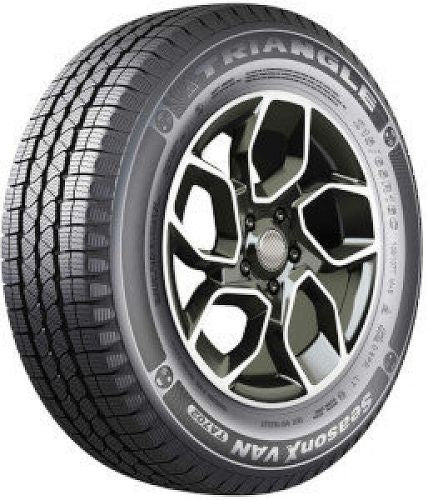 Anvelopa All Season 205/75R16C Triangle 113/111T SeasonX VAN TA702