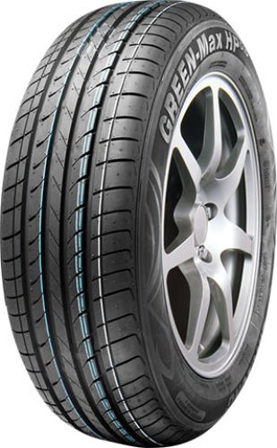 Anvelopa Vara 205/55 R16 91V LINGLONG GREENMAX HP010 Imagine principală a produsului
