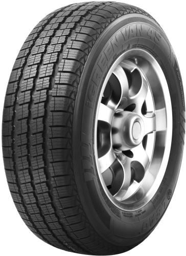 Anvelopa All Season 215/75 R16 113111R LEAO iGREEN VAN 4S