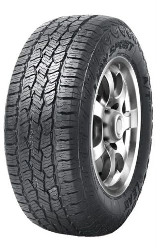 Anvelopa Vara 235/70 R16 106T LEAO LION SPORT A/T100 Imagine principală a produsului