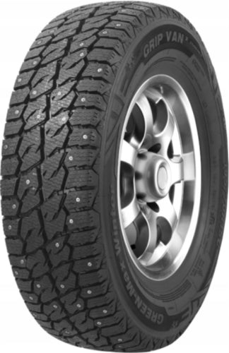 Anvelopa Iarna 225/75 R16 121120R LEAO W D GRIP VAN 2