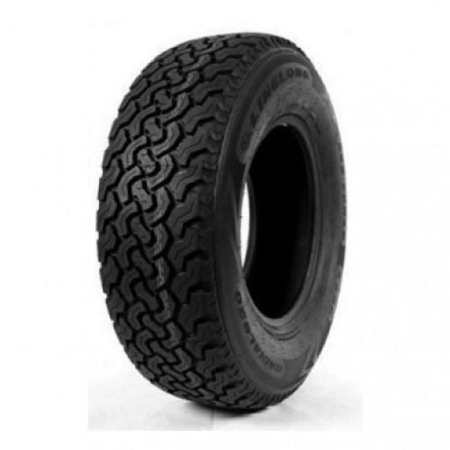 Anvelopa Vara 205/80 R16 104T XL LEAO R620