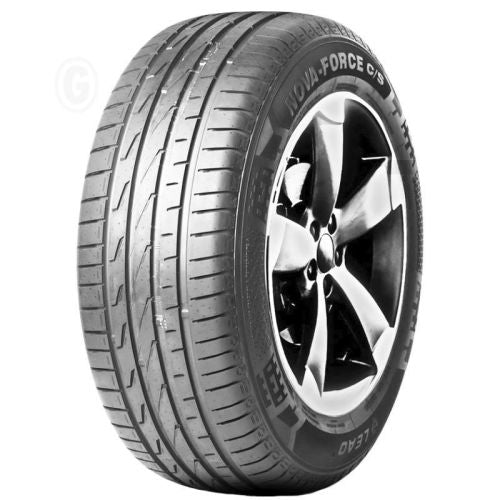 Anvelopa Vara 255/40 R20 101W LEAO NOVA-FORCE C/S