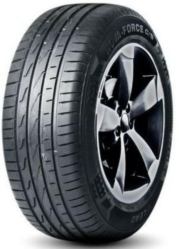 Anvelopa Vara 235/55 R19 105W LEAO NOVA-FORCE C/S