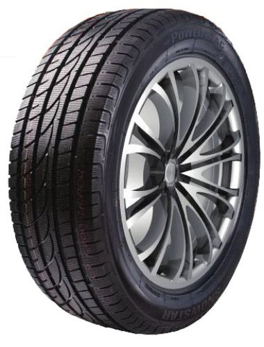 Anvelopa Iarna 215/55 R16 97H POWERTRAC SNOWSTAR Imagine principală a produsului