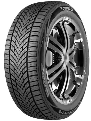 Anvelopa All Season 195/65 R15 91H TOURADOR X all climate tf2