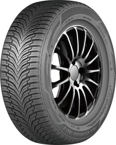 Anvelopa All Season 225/40 R18 92V MASSIMO CROSS SEASON CS4