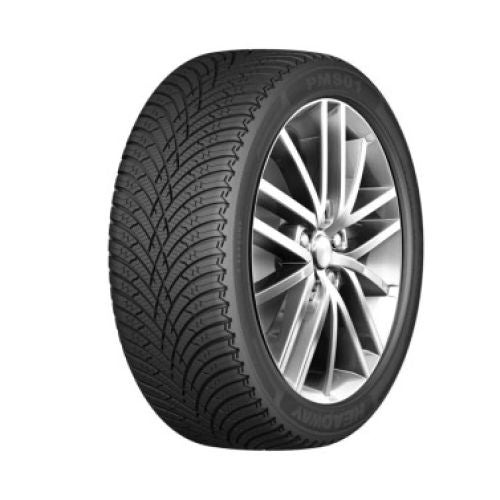 Anvelopa All Season 205/50 R17 93V HEADWAY PMS01 Imagine principală a produsului