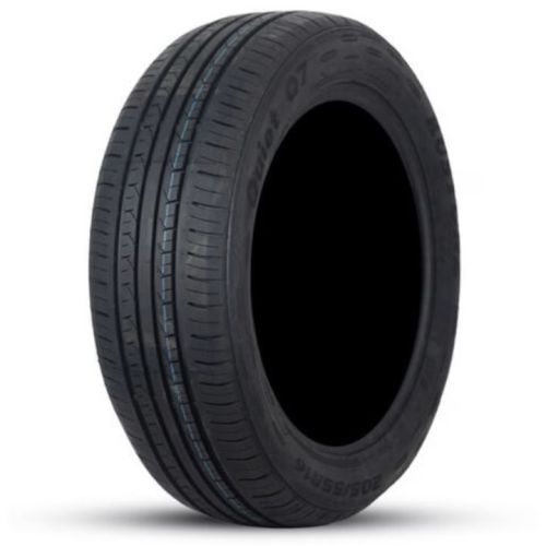 Anvelopa Vara 205/55 R16 91V KUSTONE QUIET Q7