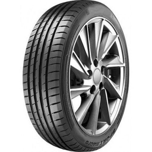Anvelopa Vara 215/55 R17 98W XL WANLI SA305