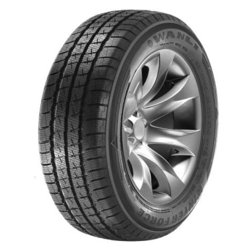 Anvelopa All Season 225/65 R16 112110R WANLI SC513