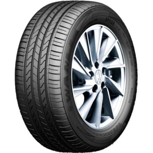 Anvelopa Vara 215/60 R16 95V WANLI SP026