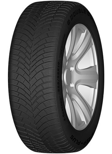 Anvelopa All Season 245/40 R18 97Y XL DOUBLE COIN DASP-PLUS
