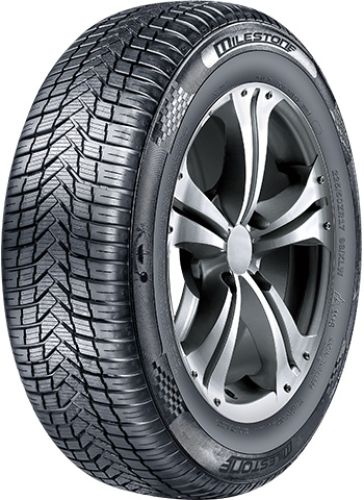 Anvelopa All Season 165/70 R14 81T MILESTONE MA01