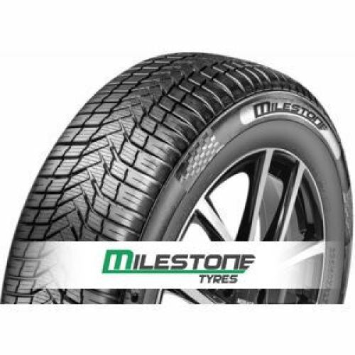 Anvelopa All Season 235/55 R19 105W XL MILESTONE MA01XL