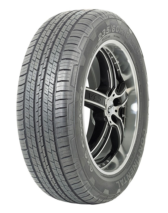 Anvelopa Vara 225/70 R16 102H CONTINENTAL CONTACT