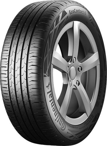 Anvelopa Vara 235/50R19 99V  CONTINENTAL ECO CONTACT 6