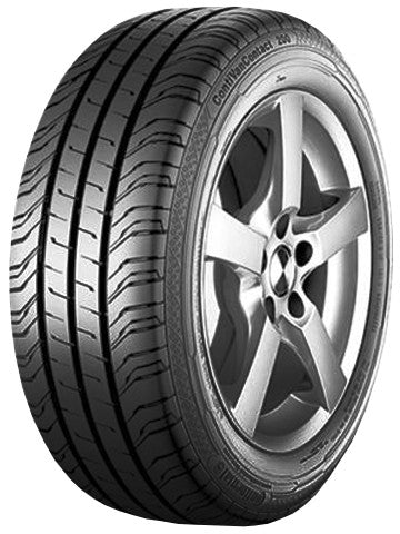 Anvelopa Vara 235/65 R16C 115/113R CONTINENTAL VANCONTACT 200
