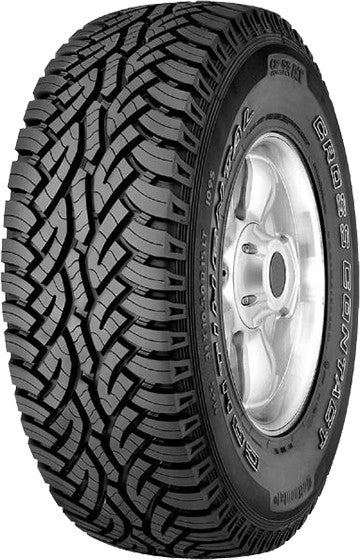 Anvelopa Vara 235/70 R16 106T CONTINENTAL CROSS CONTACT ATR