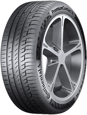 Anvelopa Vara 245/40 R17 91Y CONTINENTAL