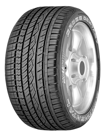 Anvelopa Vara 285/45 R19 107W CONTINENTAL CROSS CONTACT UHP MO